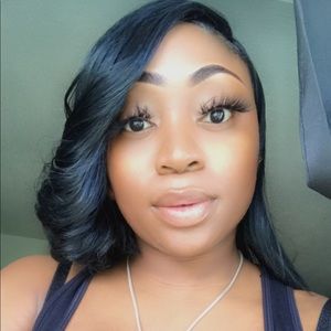 Meet your Posher, Sharece